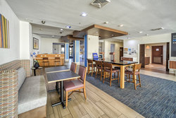  - Holiday Inn Express & Suites Beeville