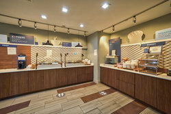  - Holiday Inn Express & Suites Beeville