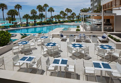  - Resort at Longboat Key Club