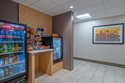  - Holiday Inn Express & Suites Woodbridge - I-95, Exit 158