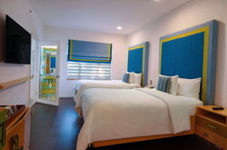  - Tony Hotel South Beach Miami Beach