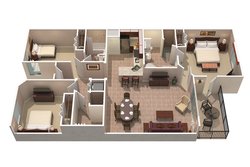  - World Quest Resort Lake Buena Vista Orlando - I-4, Exit 67