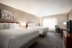  - Courtyard by Marriott Hotel Bloomingdale