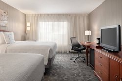  - Courtyard by Marriott Hotel Bloomingdale