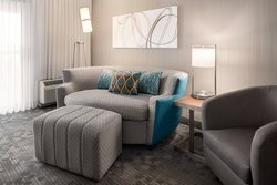  - Courtyard by Marriott Hotel Bloomingdale