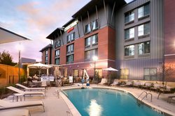 - Courtyard by Marriott Summerville - I-26, Exit 199B