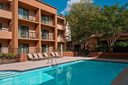  - Courtyard by Marriott Charlotte Arrowood - I-77, Exit 3