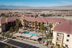  - Courtyard by Marriott Hotel Palm Desert