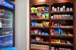  - Residence Inn by Marriott Alliance Airport Fort Worth - I-35, Exit 66