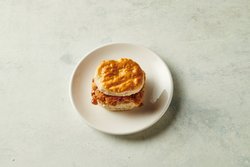  - Holiday Inn North Hattiesburg - I-59, Exit 67A