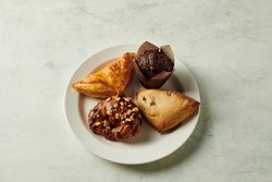  - Holiday Inn Diamond Bar