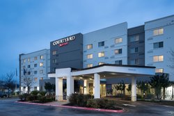  - Courtyard by Marriott Parmer Lane North Austin - I-35, Exit 245