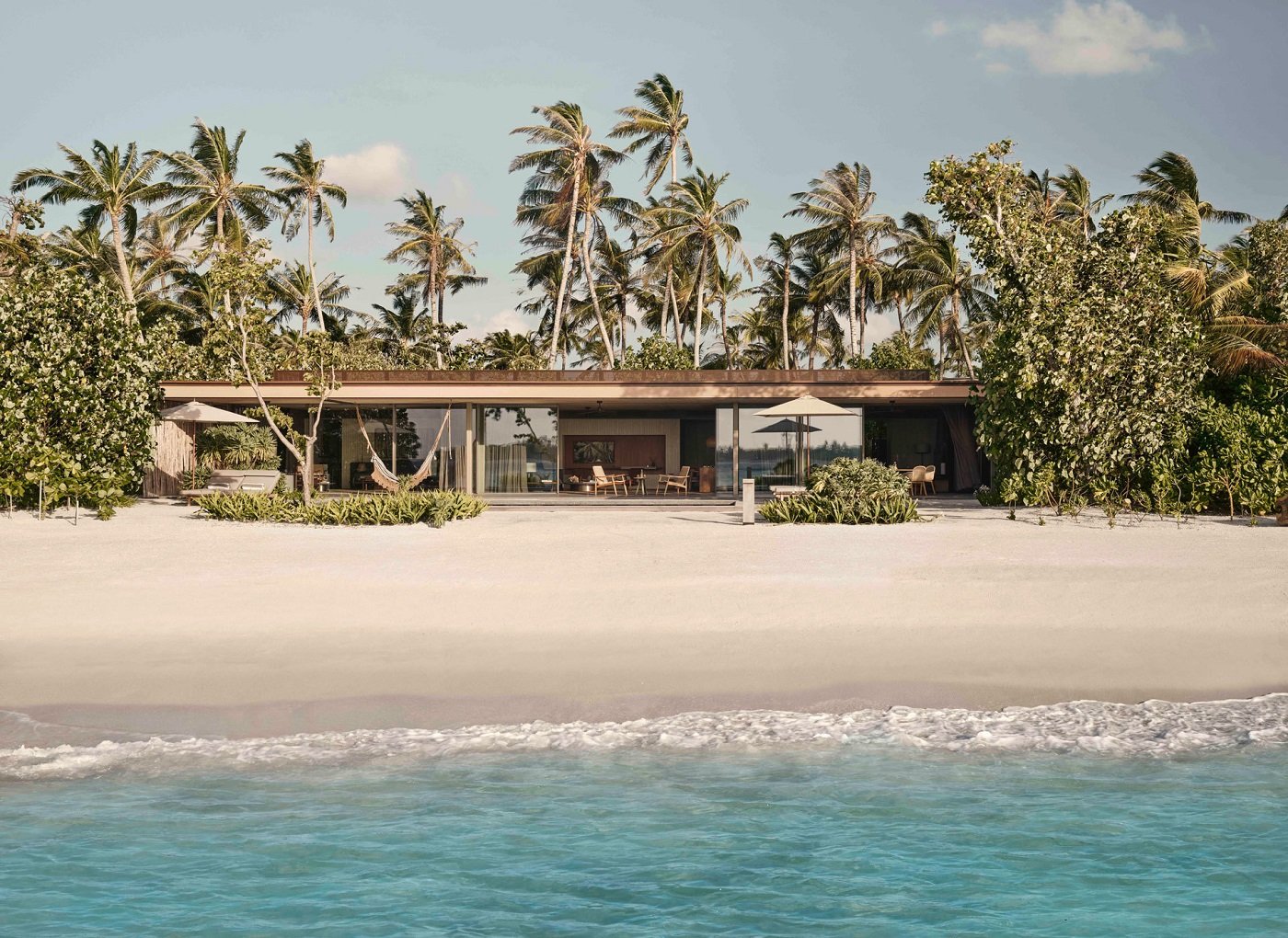 Patina Maldives, Fari Islands in Maldives