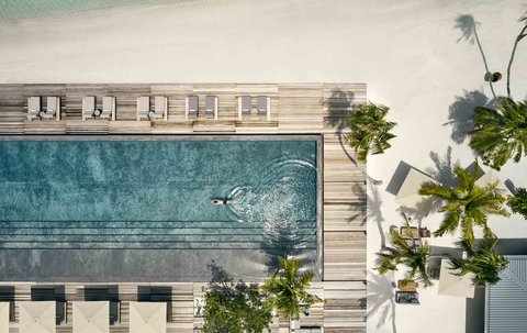 PATINA MALDIVES  FARI ISLANDS - Photo 25