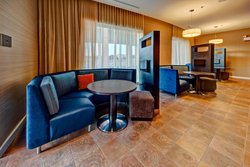  - Courtyard by Marriott Hotel Westbury