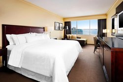  - Westin Hotel Harbour Castle Toronto