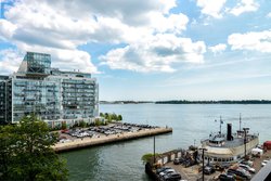  - Westin Hotel Harbour Castle Toronto