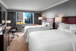  - Westin Hotel Harbour Castle Toronto