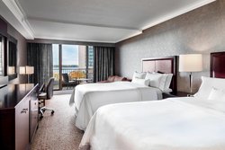  - Westin Hotel Harbour Castle Toronto