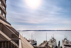  - Westin Hotel Harbour Castle Toronto