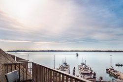  - Westin Hotel Harbour Castle Toronto