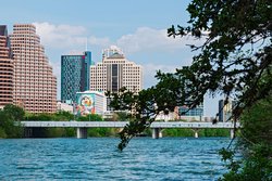  - Marriott Hotel Downtown Austin - I-35, Exit 234A