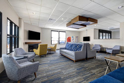  - Holiday Inn Express & Suites 90th Street West Omaha