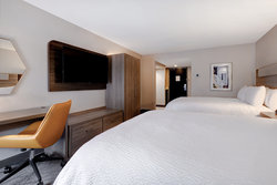  - Holiday Inn Express & Suites 90th Street West Omaha