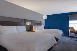  - Holiday Inn Express & Suites 90th Street West Omaha