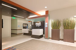  - Holiday Inn Express & Suites Hot Springs