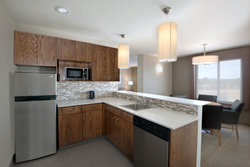  - Holiday Inn Express & Suites Hot Springs