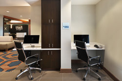  - Holiday Inn Express & Suites Hot Springs