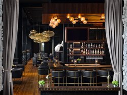  - InterContinental Hotel Buckhead Atlanta