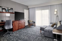  - Courtyard by Marriott Hotel Oakbrook Terrace