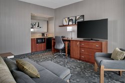  - Courtyard by Marriott Hotel Oakbrook Terrace