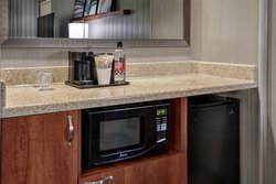  - Courtyard by Marriott Hotel Oakbrook Terrace