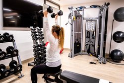  - Hotel Clio Cherry Creek Denver