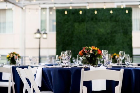 HOTEL CLIO, A LUXURY COLLECTION HOTEL, DENVER CHERRY CREEK - Photo 84