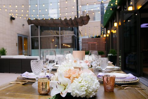 HOTEL CLIO, A LUXURY COLLECTION HOTEL, DENVER CHERRY CREEK - Photo 87