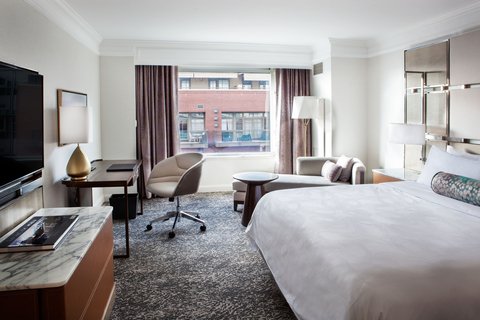 HOTEL CLIO, A LUXURY COLLECTION HOTEL, DENVER CHERRY CREEK - Photo 20