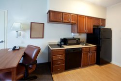 - Candlewood Suites Victoria