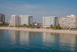  - Westin Beach Resort Fort Lauderdale