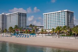  - Westin Beach Resort Fort Lauderdale