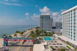  - Westin Beach Resort Fort Lauderdale