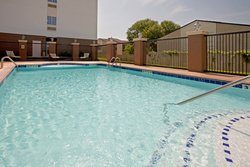  - Candlewood Suites Victoria