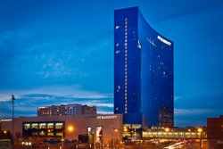  - JW Marriott Hotel Downtown Indianapolis