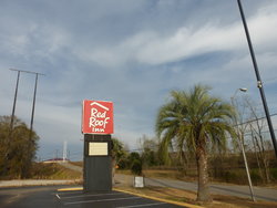  - Red Roof Inn Evergreen - I-65, Exit 96