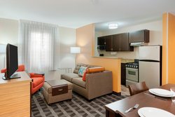  - TownePlace Suites by Marriott Savannah