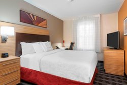  - TownePlace Suites by Marriott Savannah
