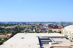  - Marriott St Louis Grand Hotel - I-44, Exits 292 & 292B